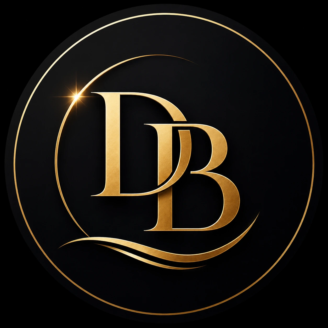 Dan Brudvig and The eBook Vault DB author brand mark